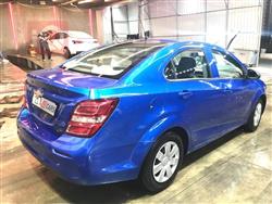 شيفروليه أفيو